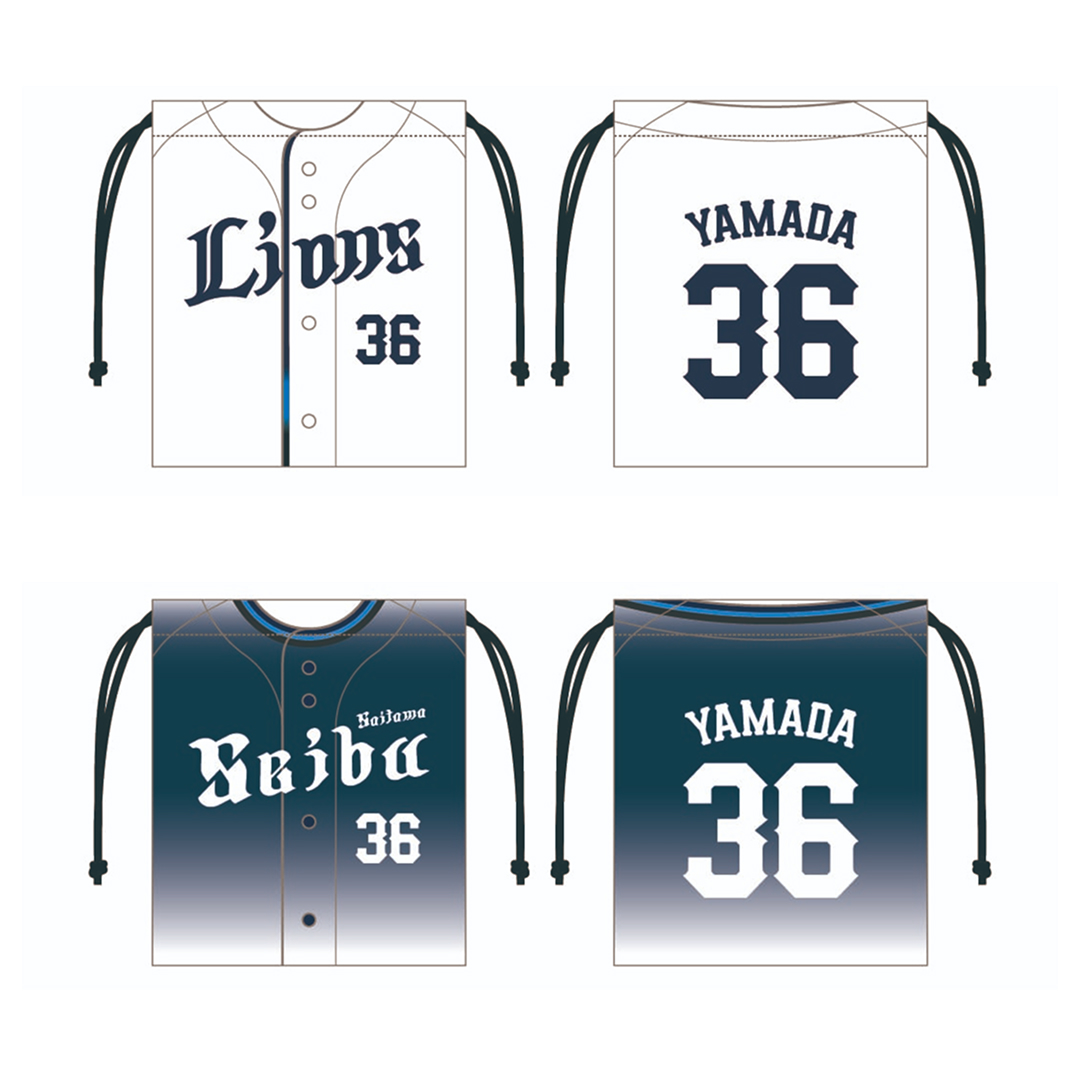 2026全選手対応 球春到来プレイヤーズグッズ | 埼玉西武ライオンズ公式