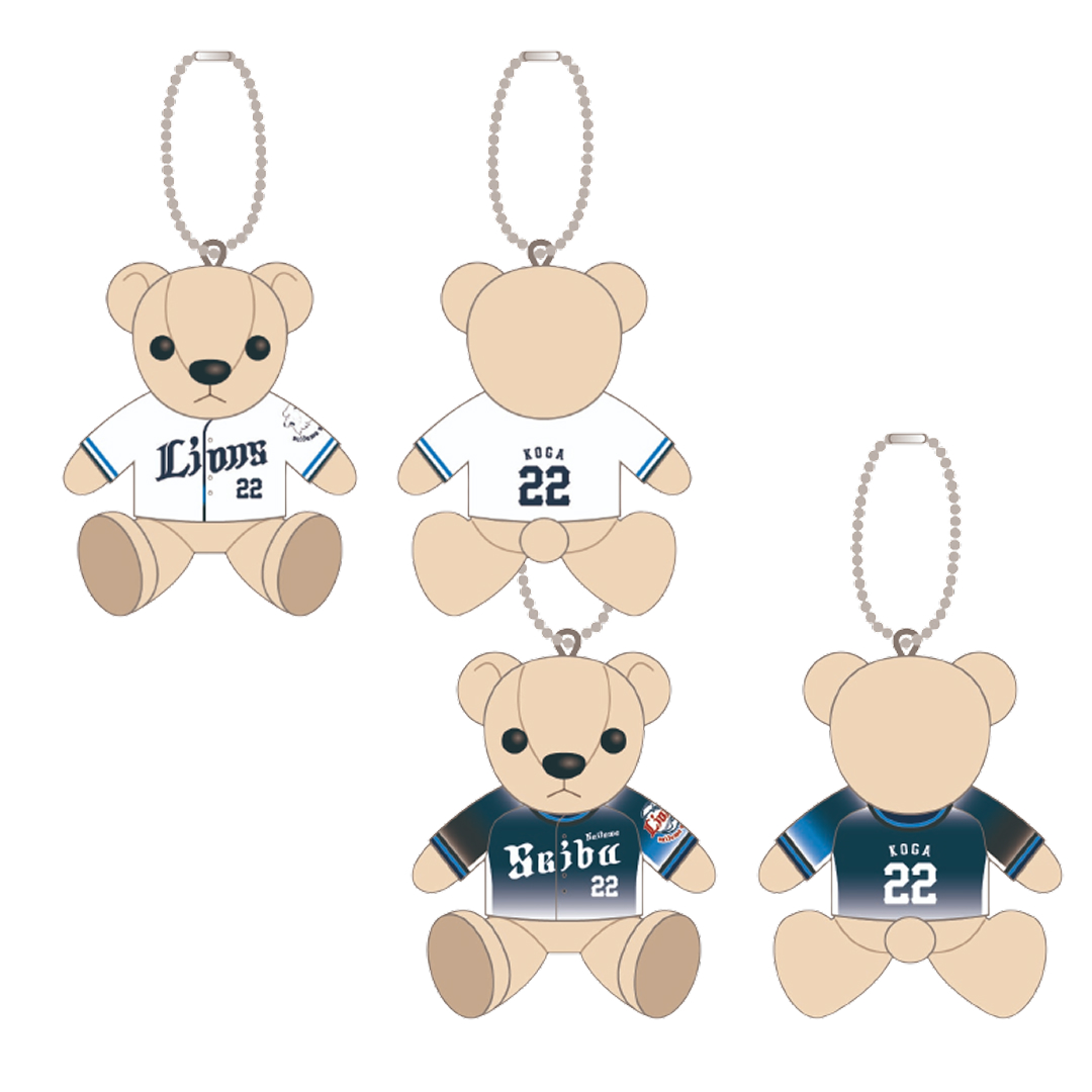 2026全選手対応 球春到来プレイヤーズグッズ | 埼玉西武ライオンズ公式