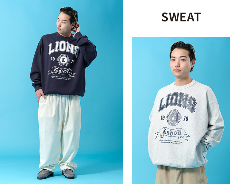 SWEAT