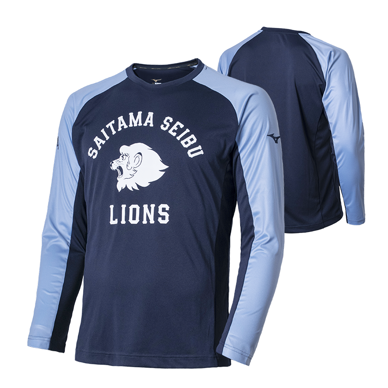 オーセンティックチームウェア | 埼玉西武ライオンズ公式オンライン