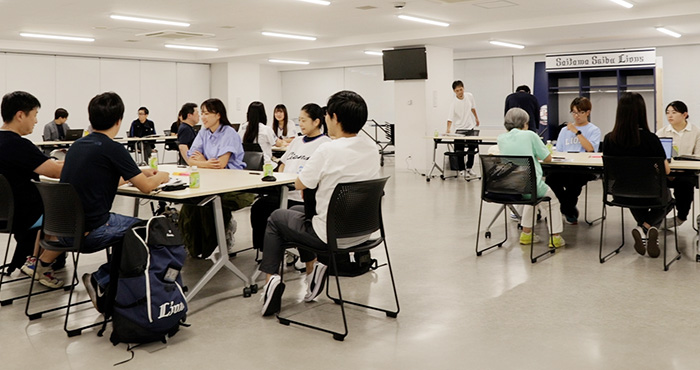 ファン共創プロジェクト | 埼玉西武ライオンズ公式オンラインショップ