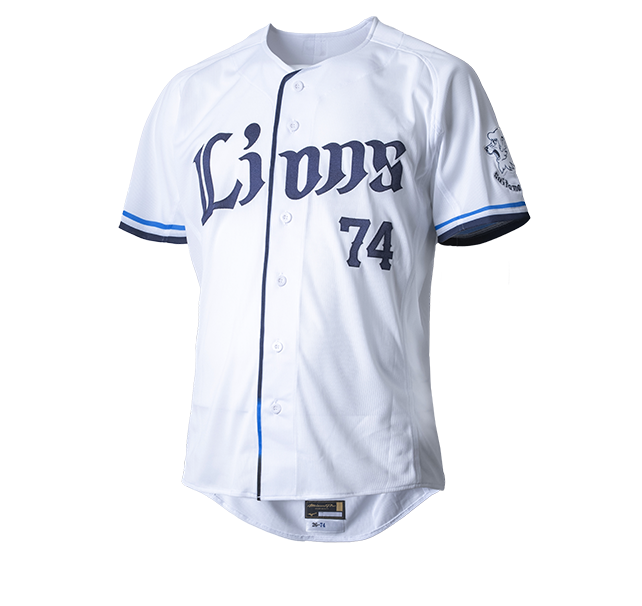 AUTHENTIC COLLECTION | 埼玉西武ライオンズ公式オンラインショップ