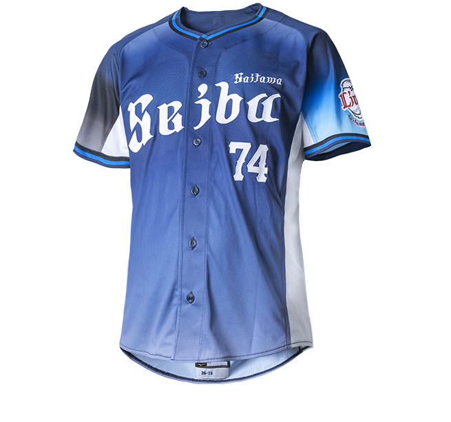 AUTHENTIC COLLECTION | 埼玉西武ライオンズ公式オンラインショップ