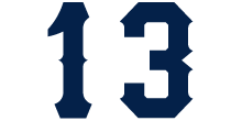 13