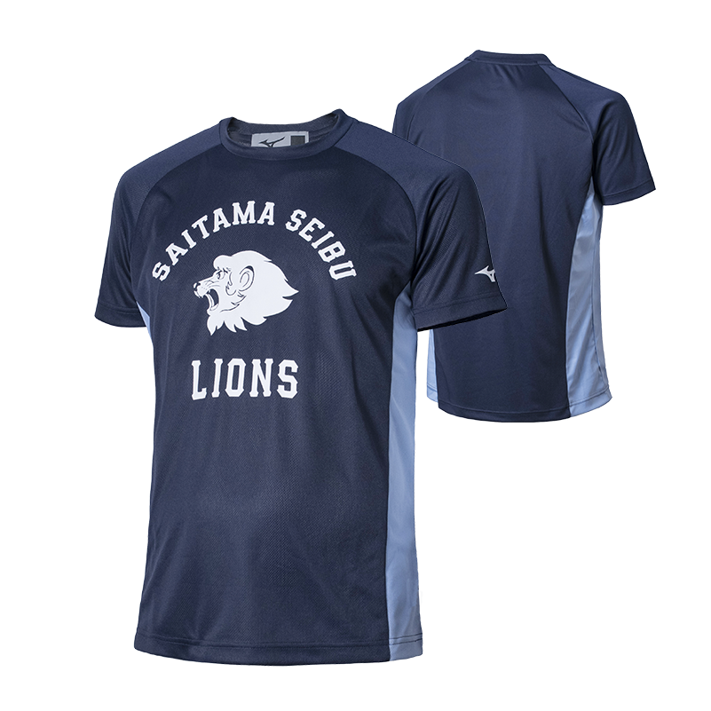 ミズノ]レプリカチームウェア | 埼玉西武ライオンズ公式オンラインショップ