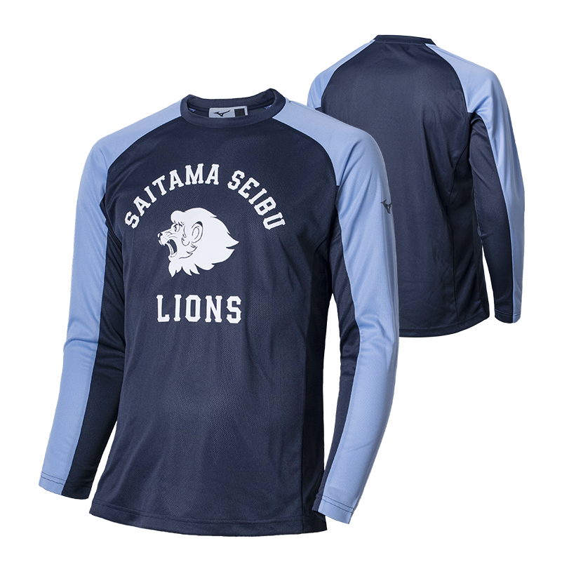 ミズノ]レプリカチームウェア | 埼玉西武ライオンズ公式オンラインショップ