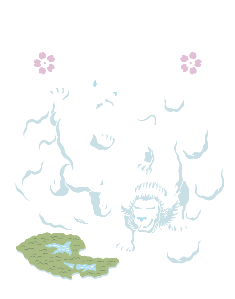 Two White Lions | 埼玉西武ライオンズ公式オンラインショップ