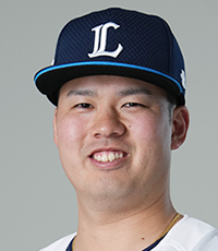 選手から商品を探す | 埼玉西武ライオンズ公式オンラインショップ