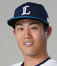 選手から商品を探す | 埼玉西武ライオンズ公式オンラインショップ