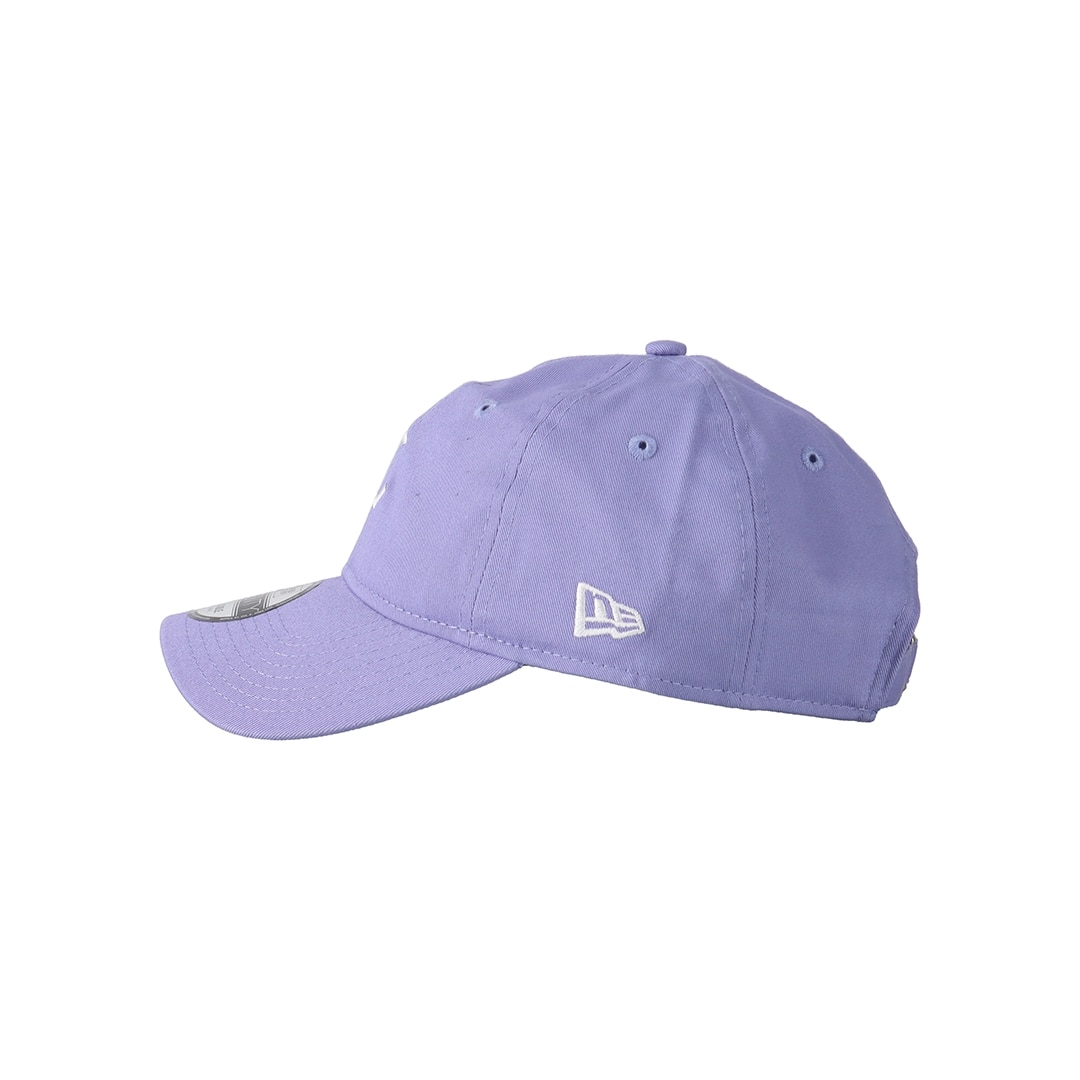 NEW ERA×LIONS 9TWENTY INITIAL LAVENDER: キャップ | 埼玉西武