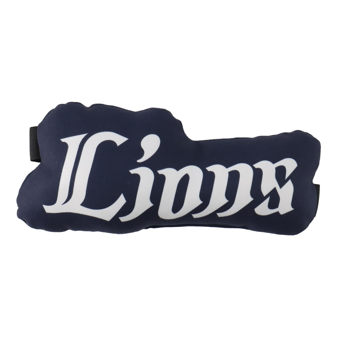 ダイカットカーネッククッション(レオマーク): カー用品 | 埼玉西武