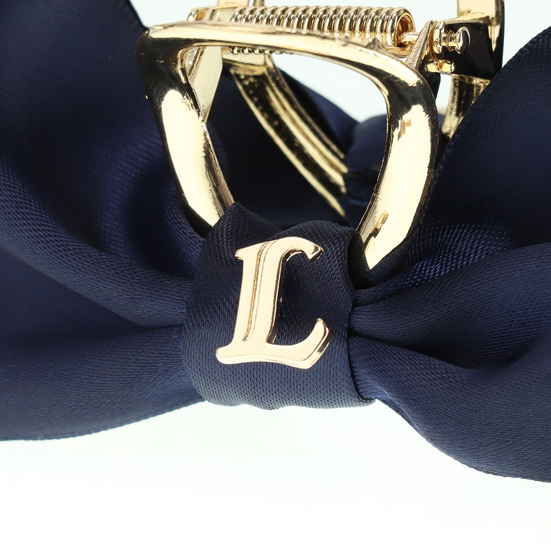 リボンバンスクリップ