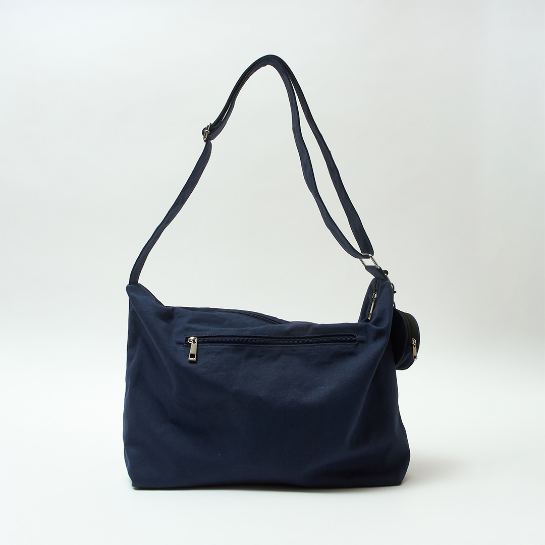 ライオンズフェスティバルズ2025 キャンバスショルダー: バッグ | 埼玉