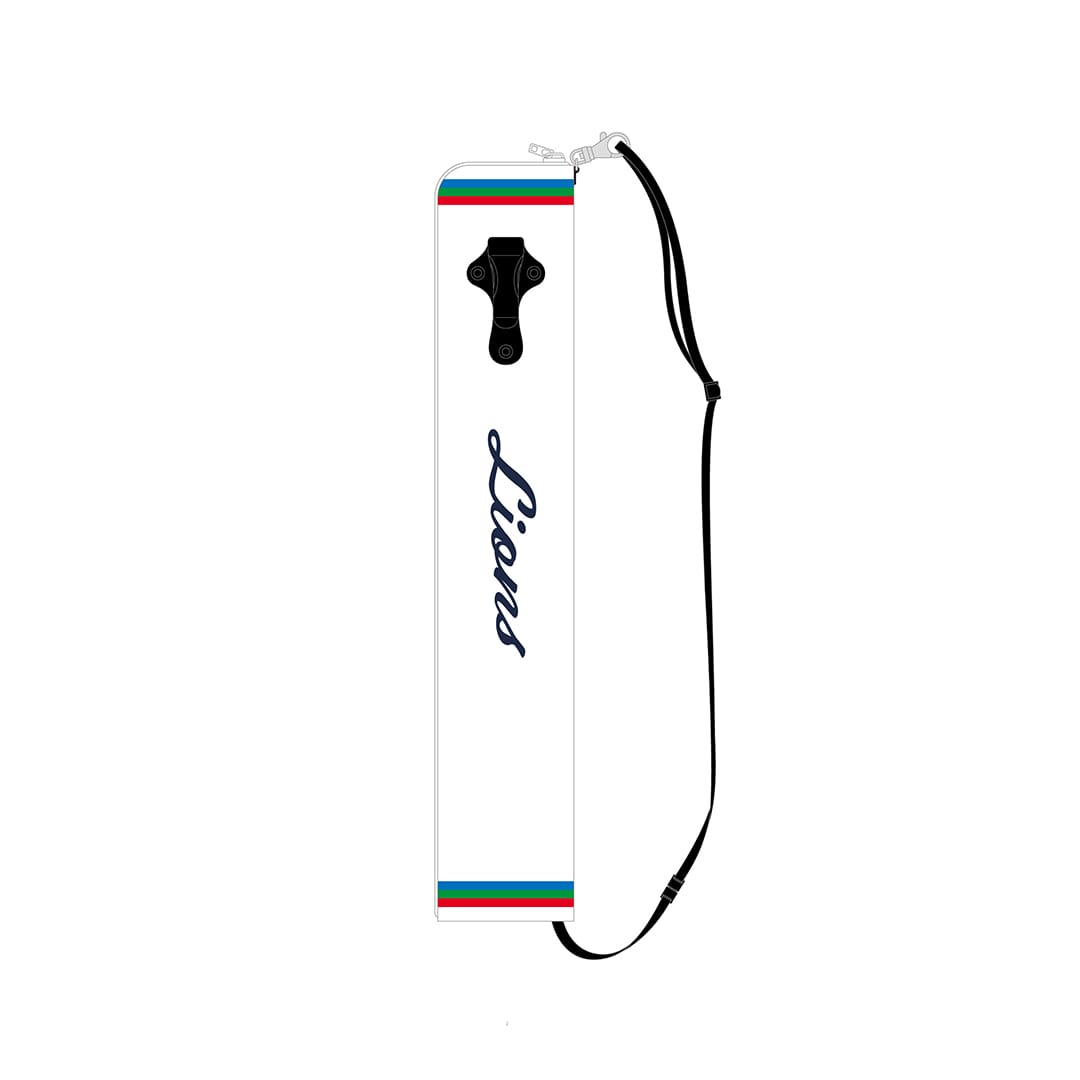 ライオンズ75周年シリーズ フラッグケース: 応援グッズ | 埼玉西武