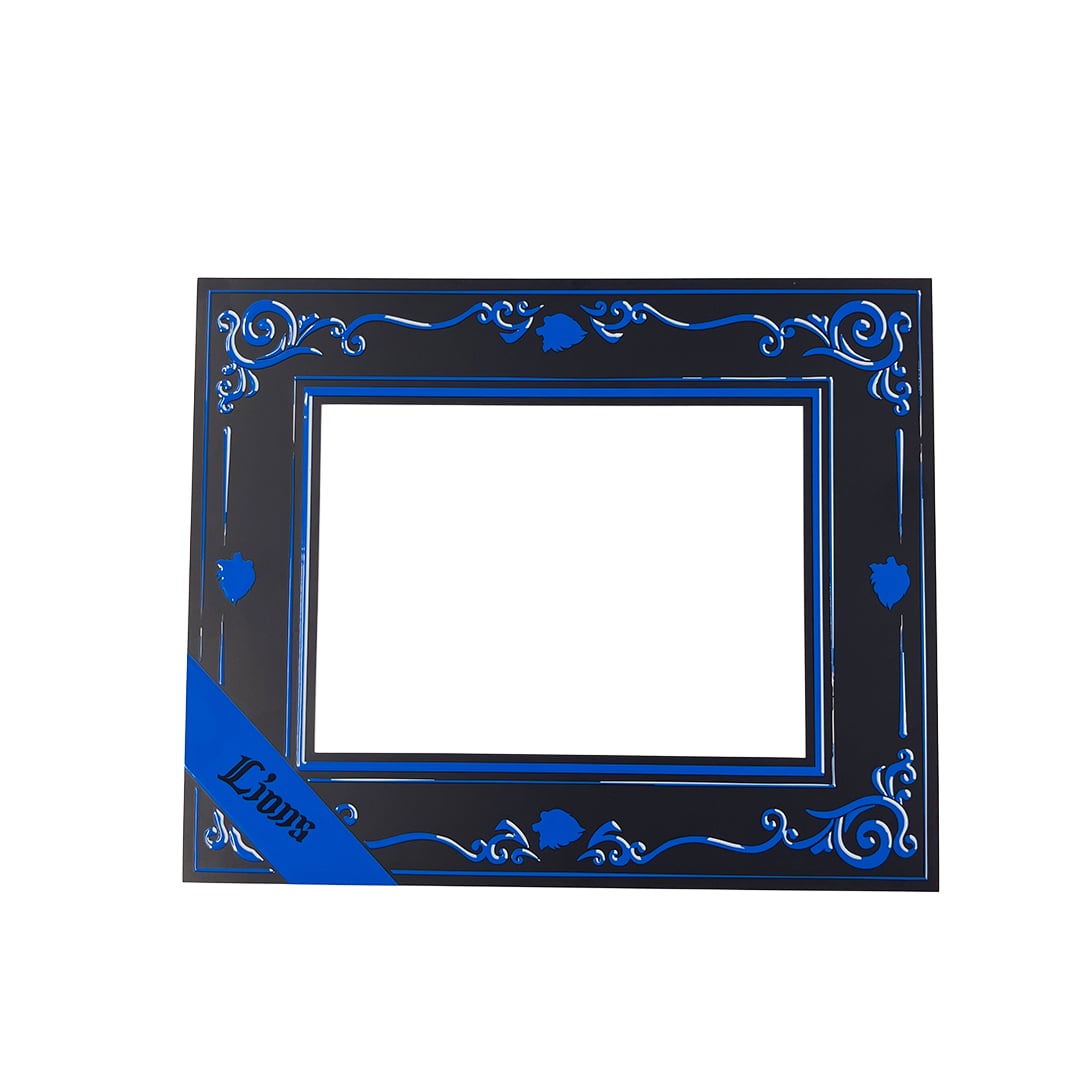 予約】OUR HERO 2025 額縁ステッカー(ホームユニVer.): 文房具 | 埼玉