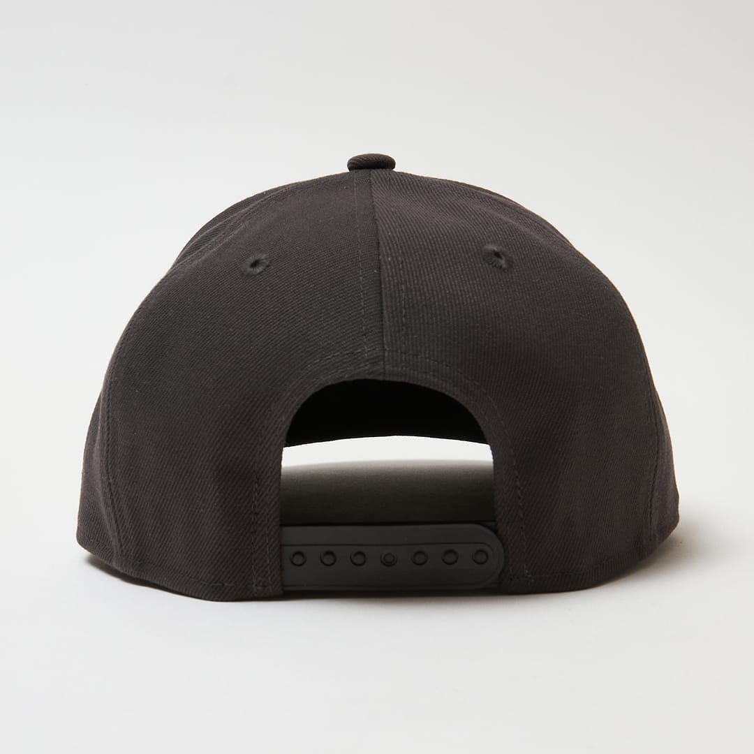 NEW ERA×LIONS 外崎選手プロデュース LP9FIFTY: キャップ | 埼玉西武