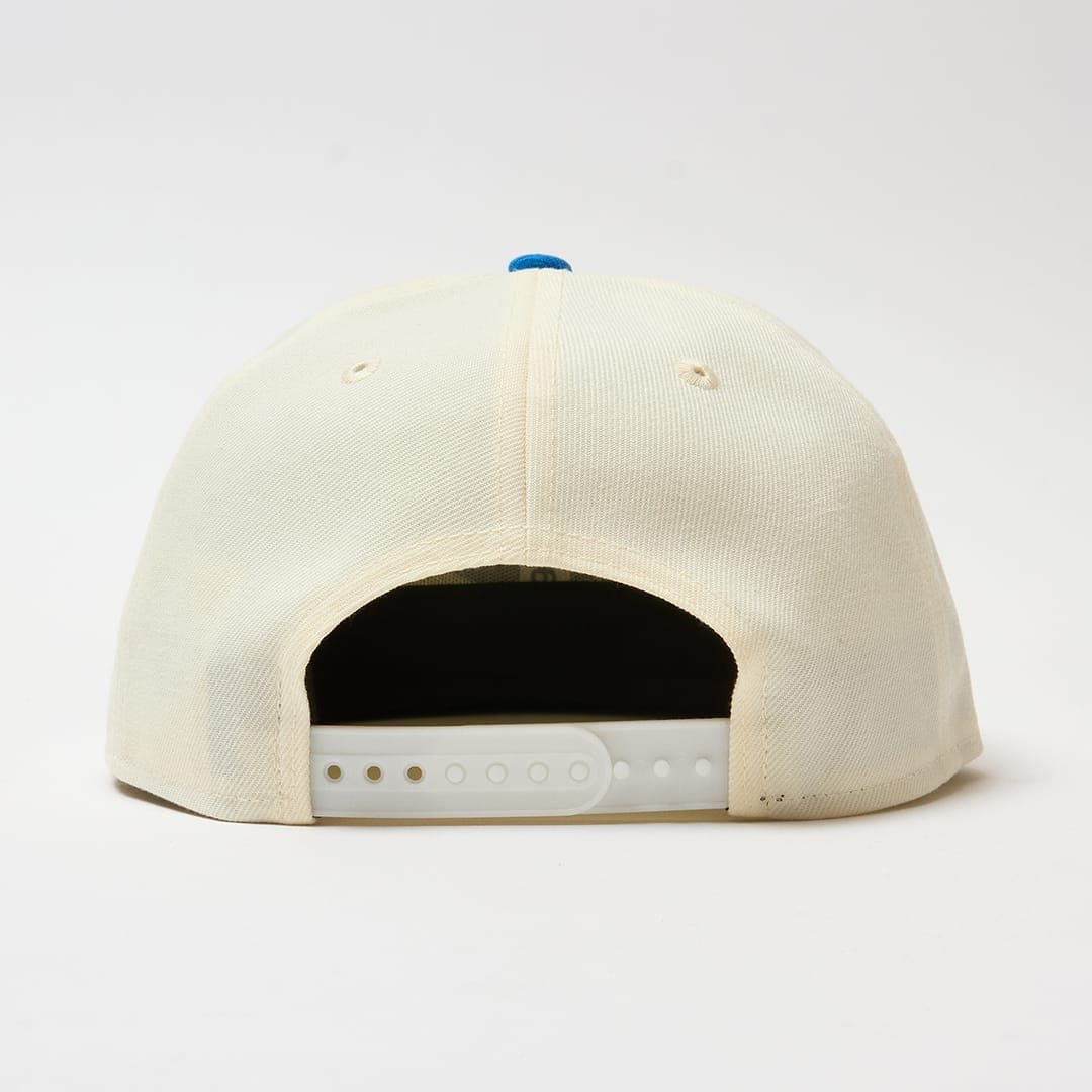 NEW ERA×LIONS 長谷川選手プロデュース 9FIFTY: キャップ | 埼玉西武