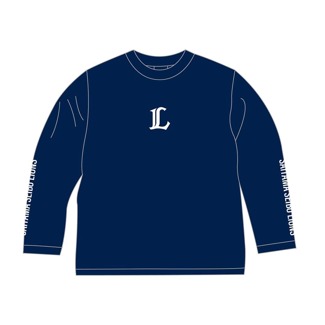 リージャ　LIJA  長袖ゲームシャツネイビーＬ リージャ LIJA 長袖ゲームシャツネイビーL リージャ LIJA 長袖ゲーム