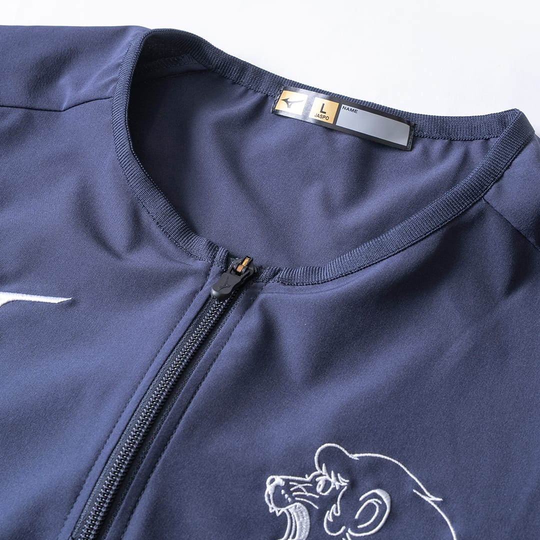 2023WBCオーセンティックトレーニングジャケット(長袖) 数量限定 受注生産】[ミズノ]オーセンティックトレーニングジャケット(長袖)(S