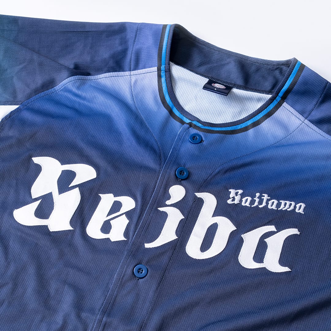 予約】レプリカユニフォーム(ビジター) 背番号なし(2XL): ユニフォーム