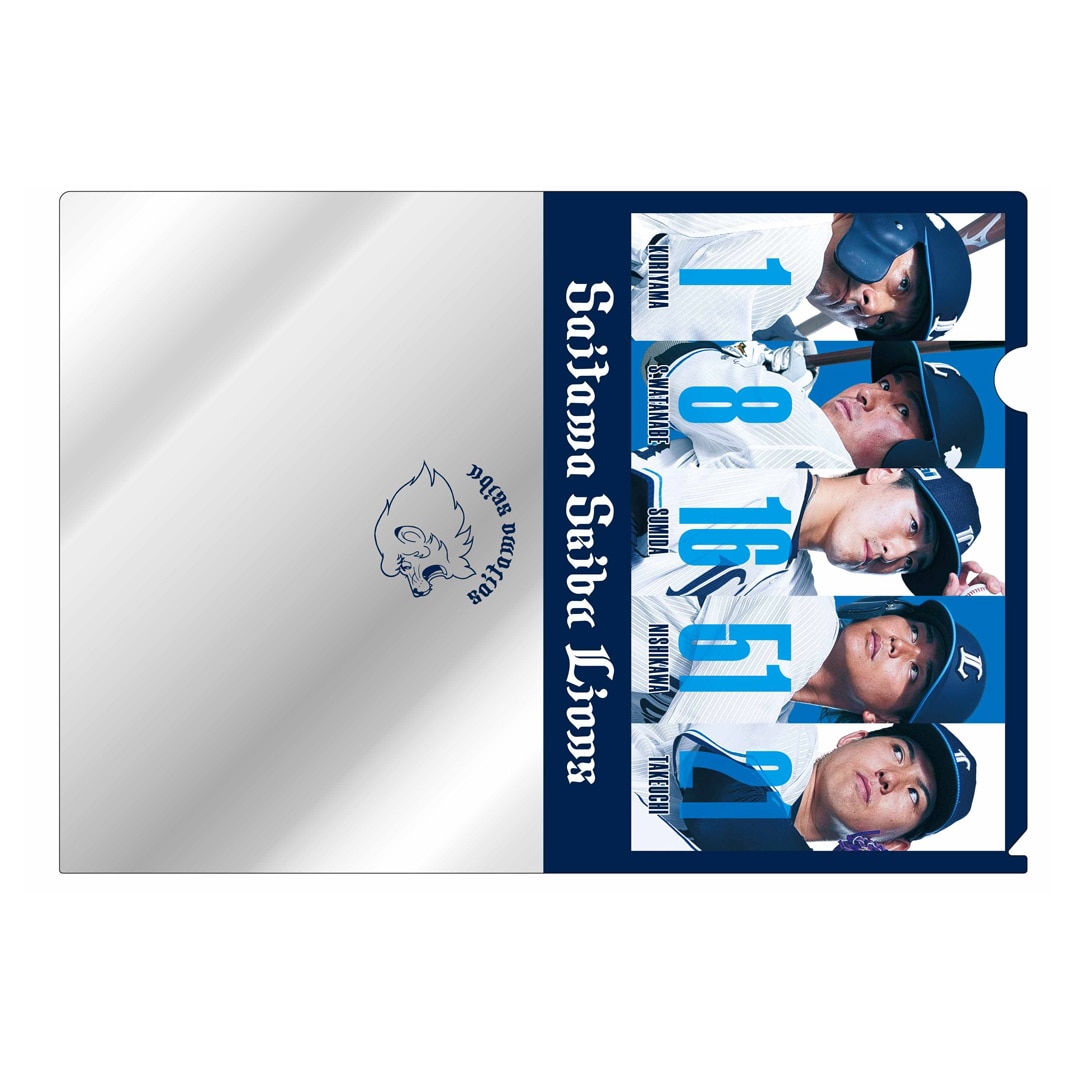 西川　クリアファイル　3枚　COOL SLEEP キャンペーン2022 2-1 nishikawa × 羽生結弦 COOL SLEEP 2024キャンペーン｜ふとん（布団