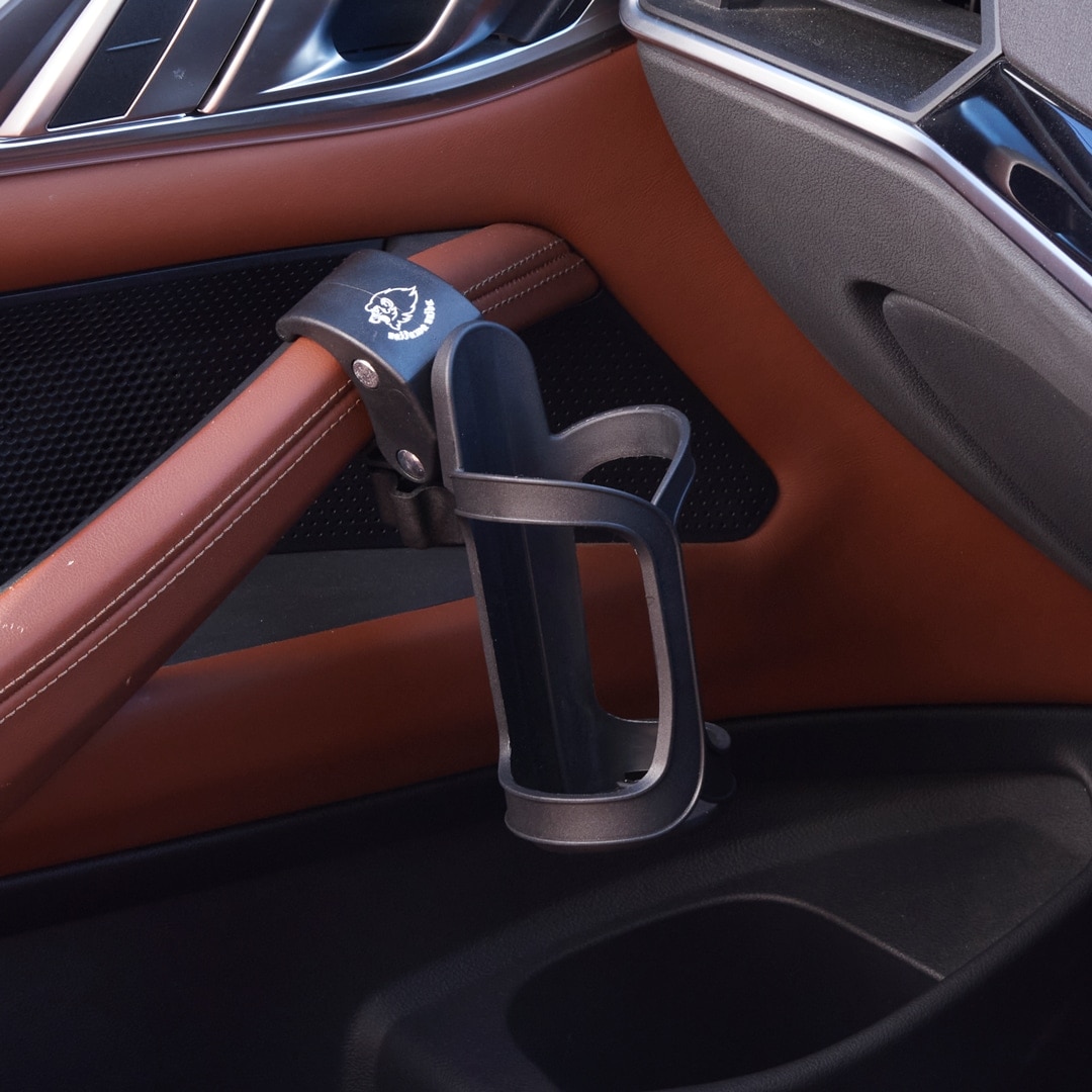 ドリンクホルダー