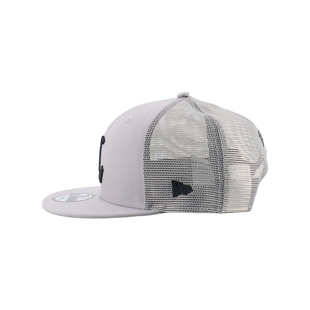 NEW ERA×LIONS 9FIFTY TR INITIAL GRAY: キャップ | 埼玉西武