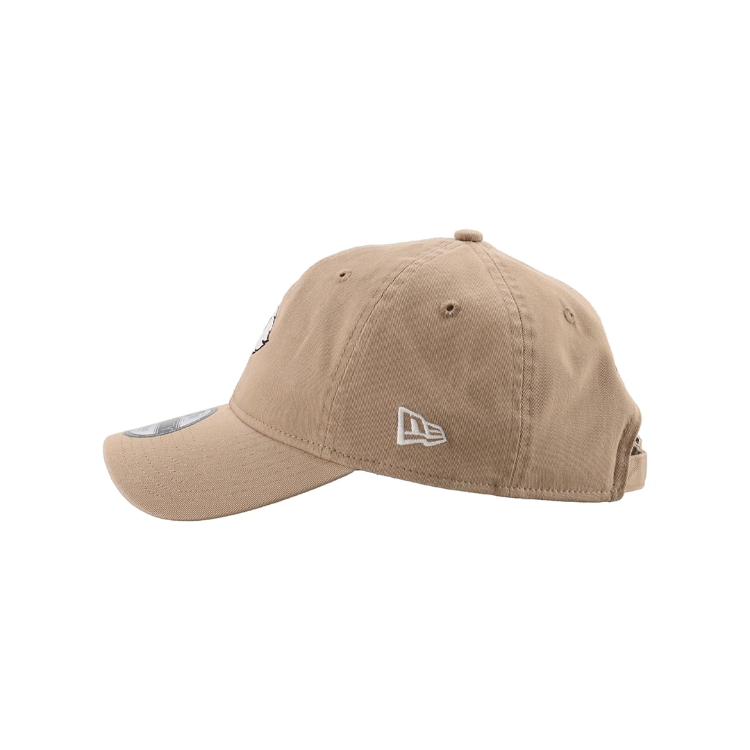 NEW ERA×LIONS 9TWENTY LEO KHAKI: キャップ | 埼玉西武ライオンズ公式