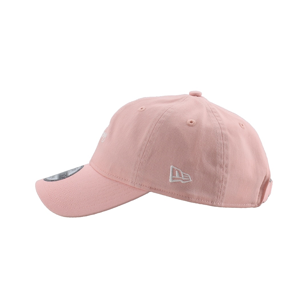 NEW ERA×LIONS 9TWENTY NEW SCRIPT PNK: キャップ | 埼玉西武