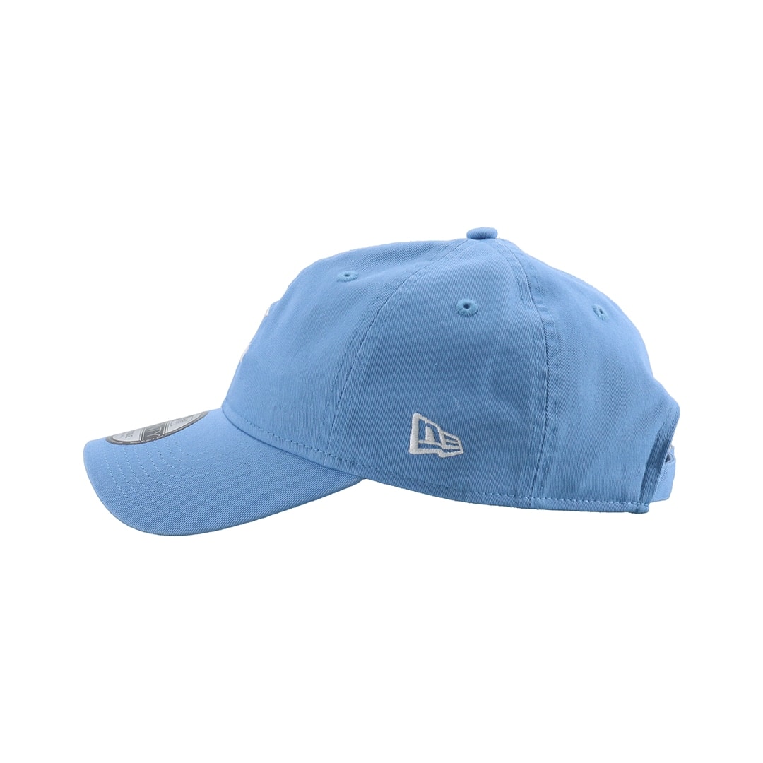 NEW ERA×LIONS 9TWENTY INITIAL SKY BLUE: キャップ | 埼玉西武