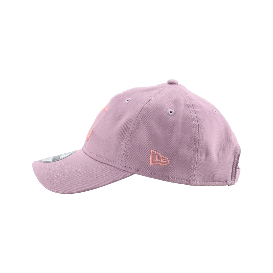 NEW ERA×LIONS 9TWENTY TONAL LOGO KATSURAGI PINK