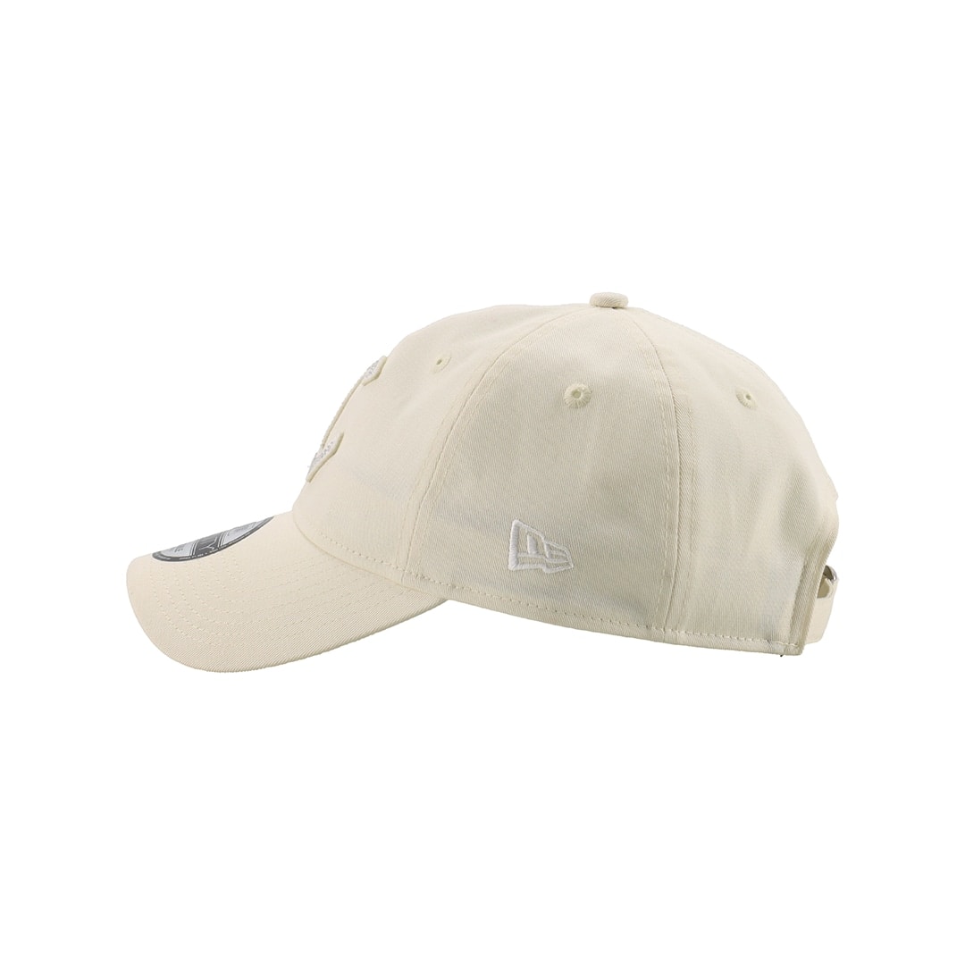 NEW ERA×LIONS 9TWENTY RHINESTONE CHROME