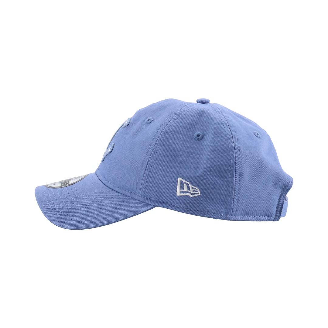 NEW ERA×LIONS 9TWENTY RHINESTONE BLUE