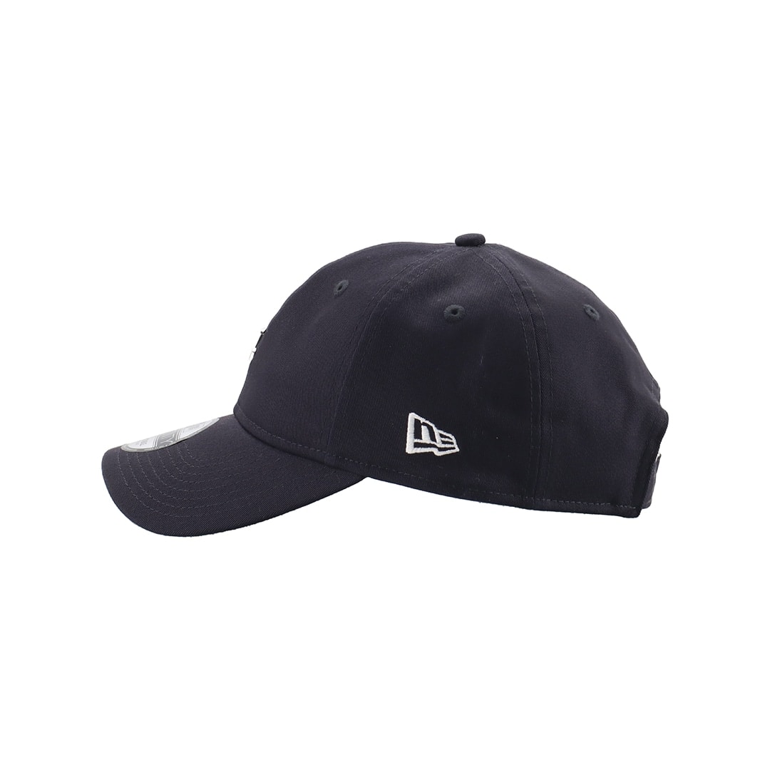 NEW ERA×LIONS 9TWENTY METAL LOGO NAVY