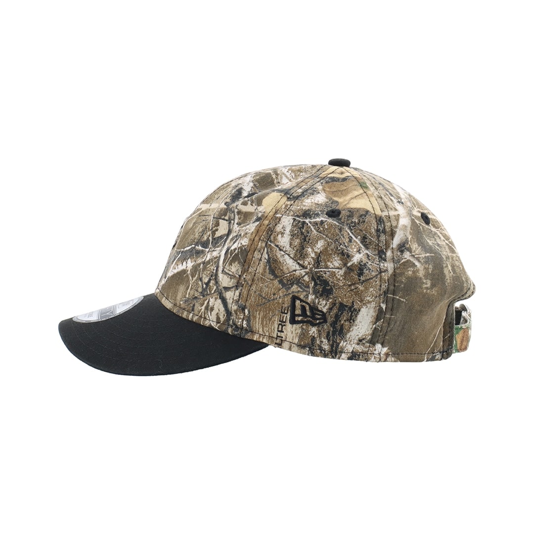 NEW ERA×LIONS 9THIRTY MINI LOGO TREE CAMO