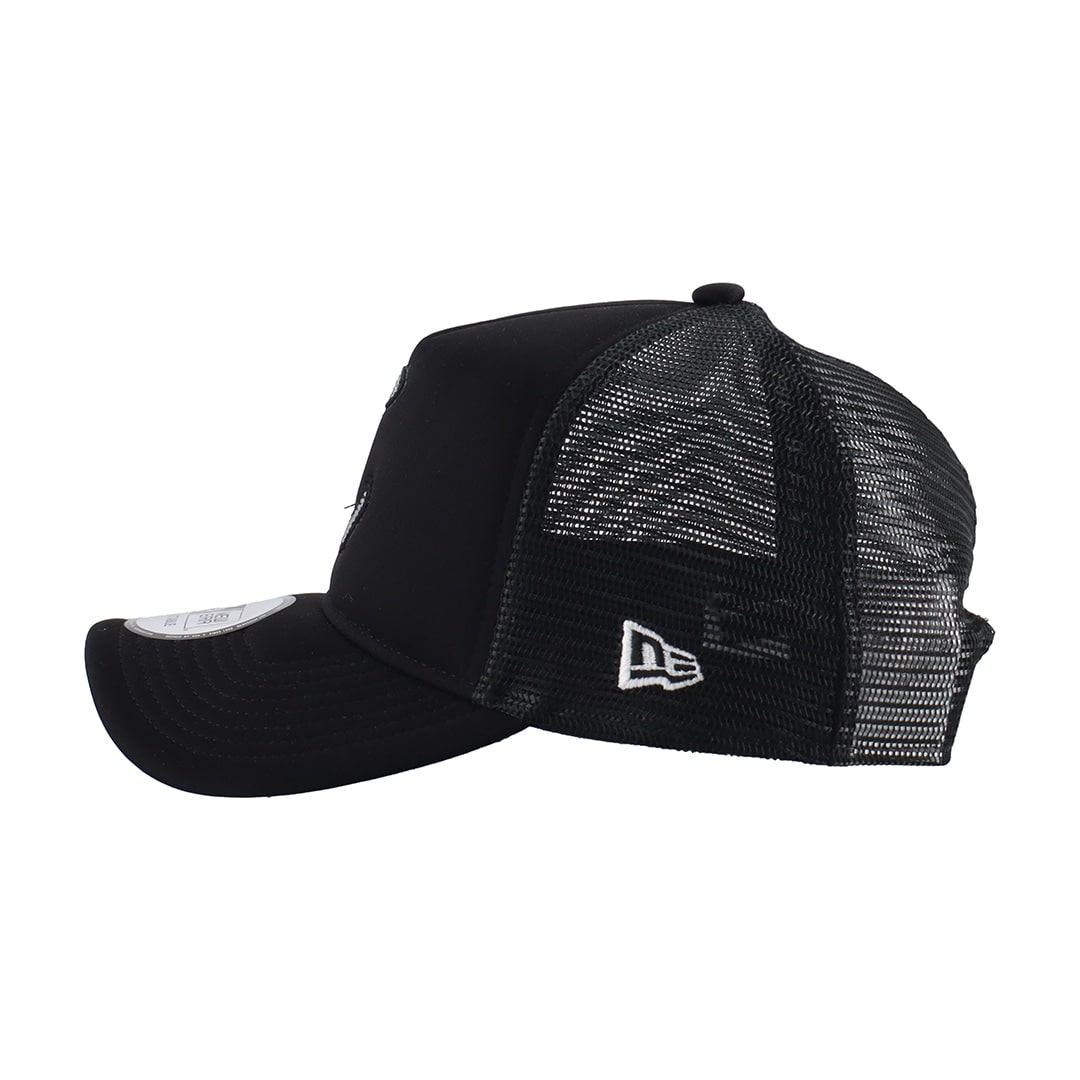 NEW ERA×LIONS 9FORTY AFTR RHINESTONE BLACK