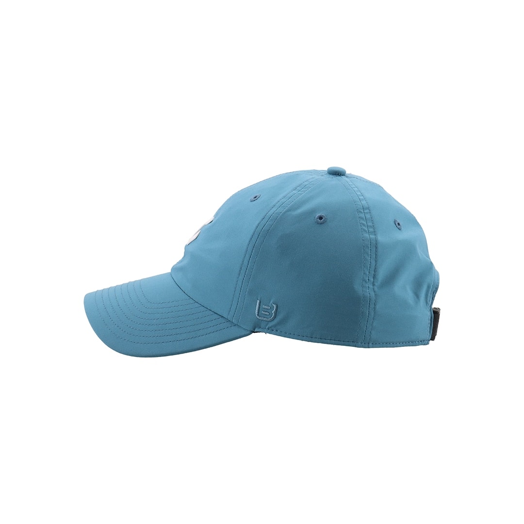 B-Union×Lions Tech Patch Solotex Flagship Sea Blue