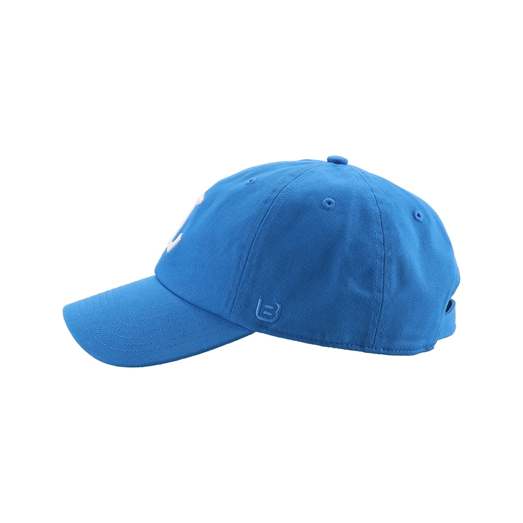 B-Union×Lions Beloved Flagship Cobalt Blue×White: キャップ | 埼玉