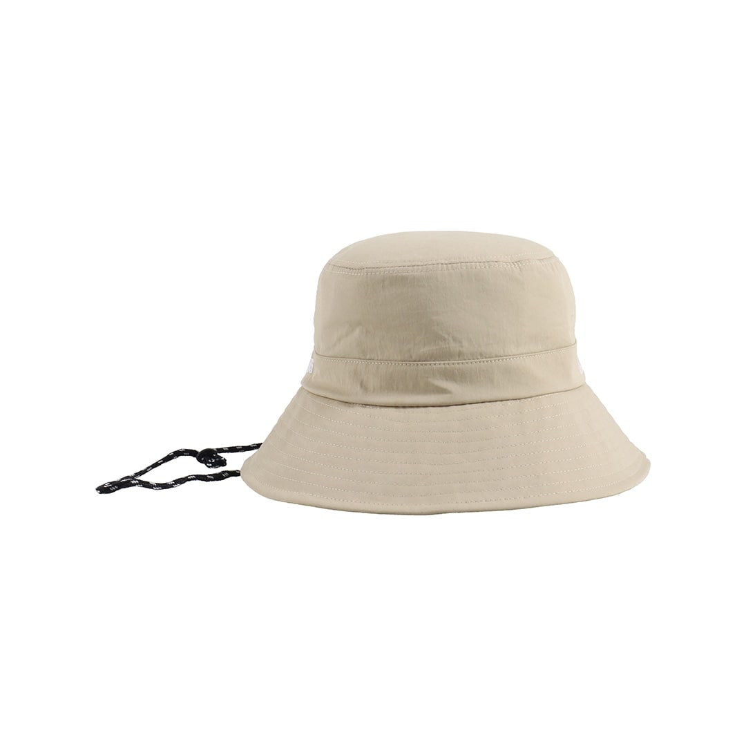 Coleman×LIONS ADVENTURE HAT BEIGE