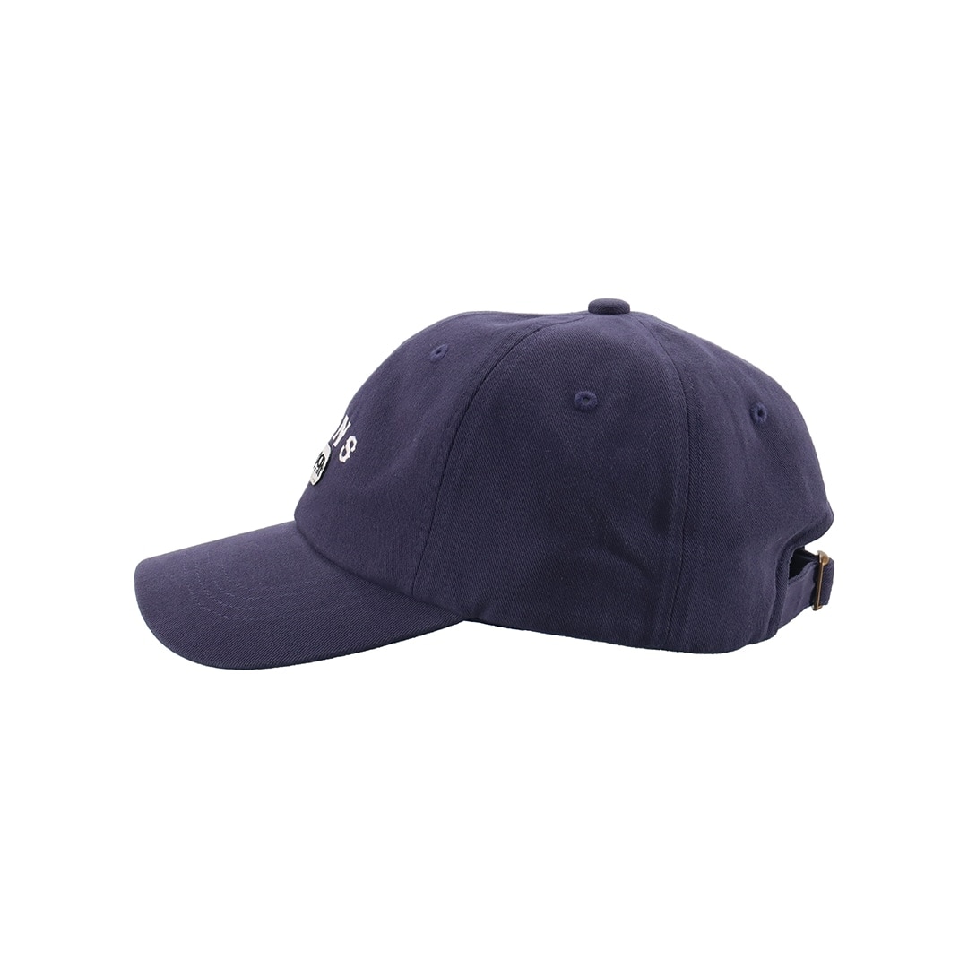 OUTDOOR PRODUCTS×LIONS WASHED CAP NAVY: キャップ | 埼玉西武