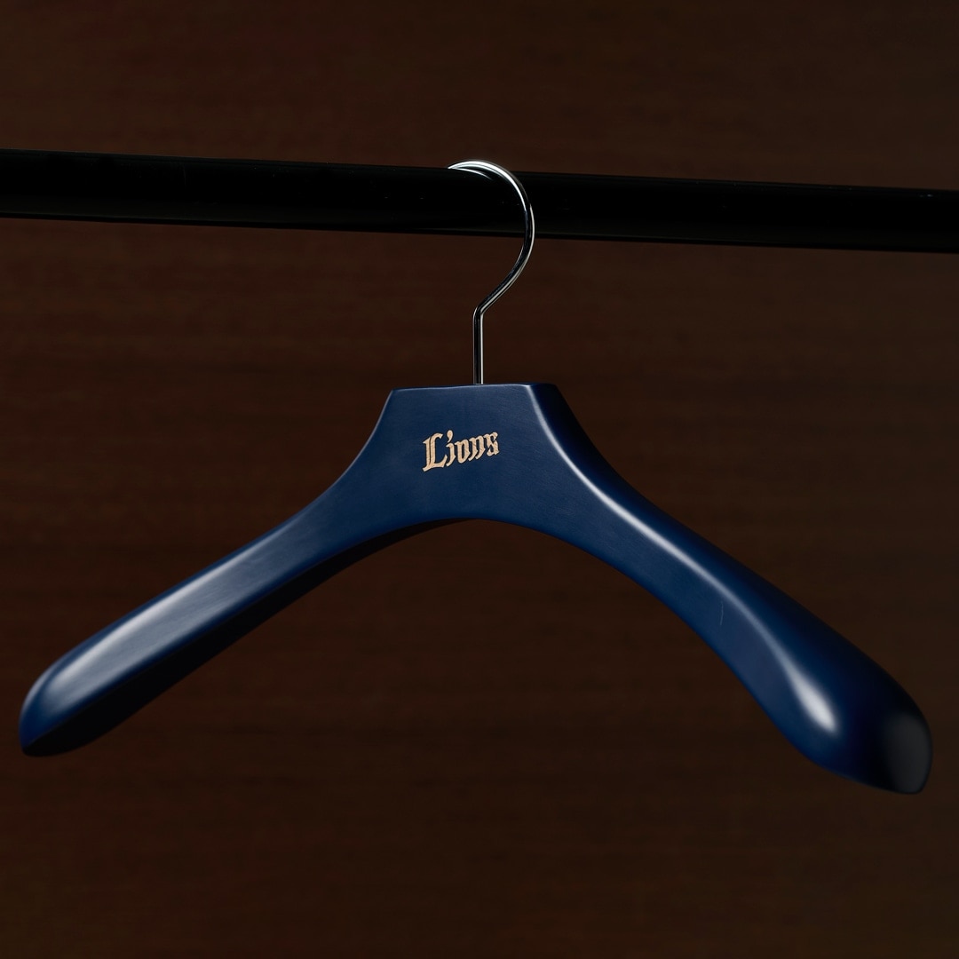 NAKATA HANGER×LIONS ユニフォームハンガー: 雑貨 | 埼玉西武