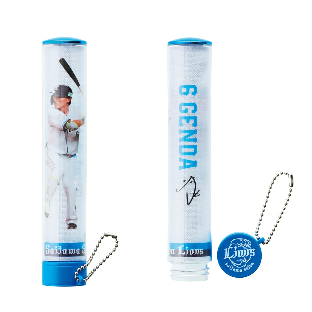 無線制御式ペンライト専用ペンライトチューブ #1 栗山 巧