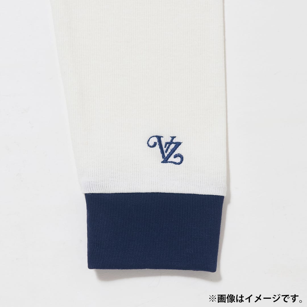 【予約】VARZAR×LIONS Knit Cardigan M