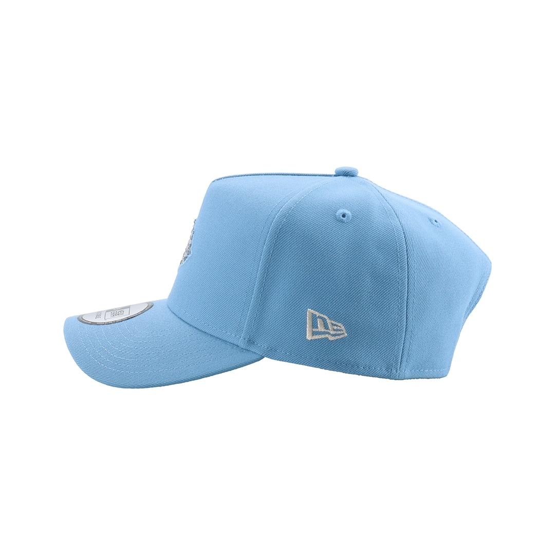 NEW ERA×LIONS 9FORTY AF SEQUINS SKYBLUE: キャップ | 埼玉西武