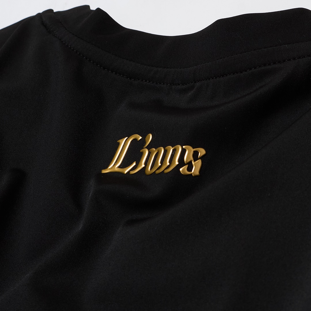 PR1DEグッズ「VISUAL LOGO GOODS」ロゴドライTシャツ S