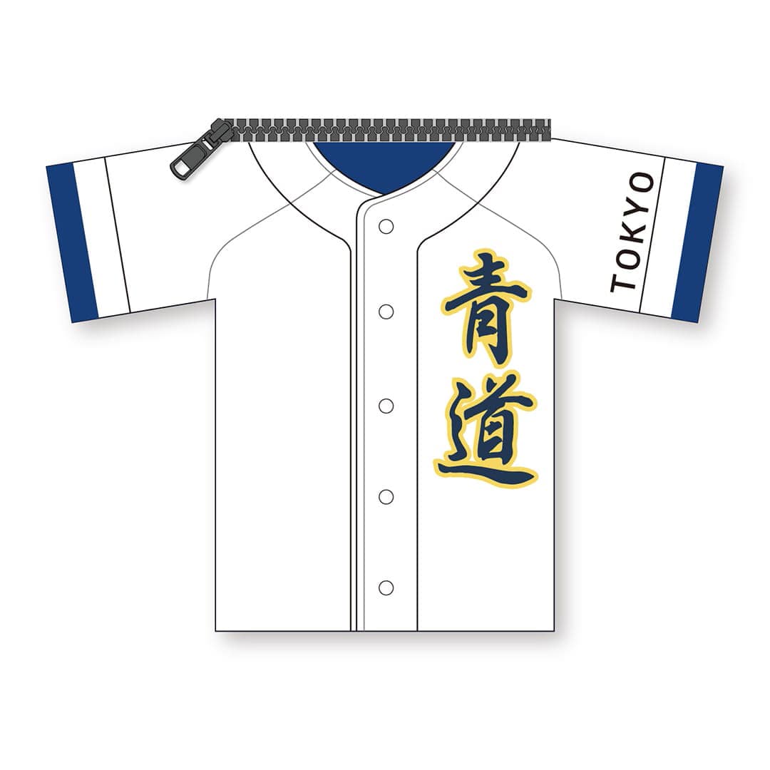 ダイヤのA×ライオンズ コラボエコバッグ