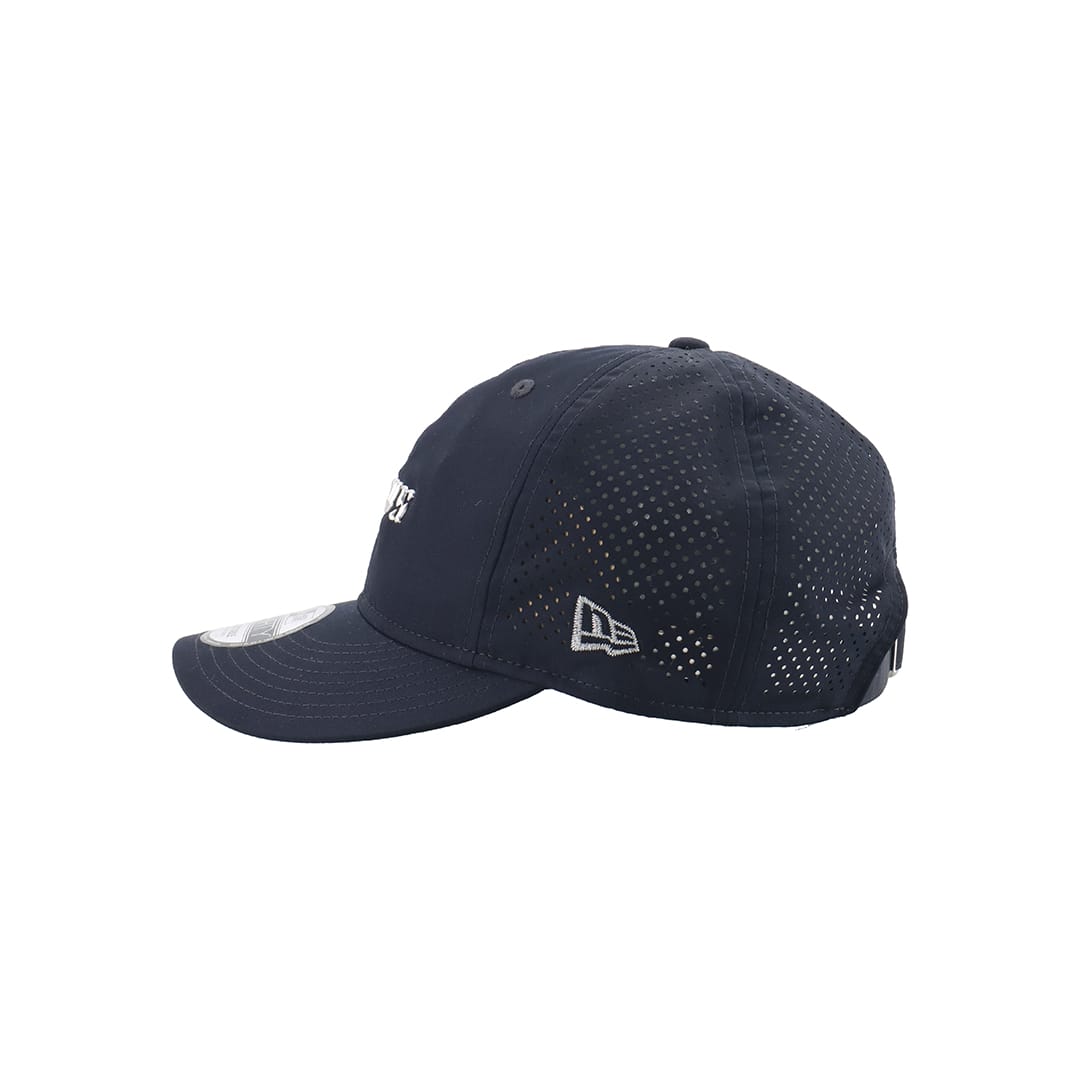 NEW ERA×LIONS 9THIRTY TPU LOGO PROLIGHT NAVY