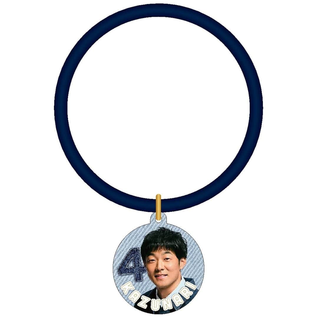 おめかしシリーズ シークレットヘアゴム(全13種)