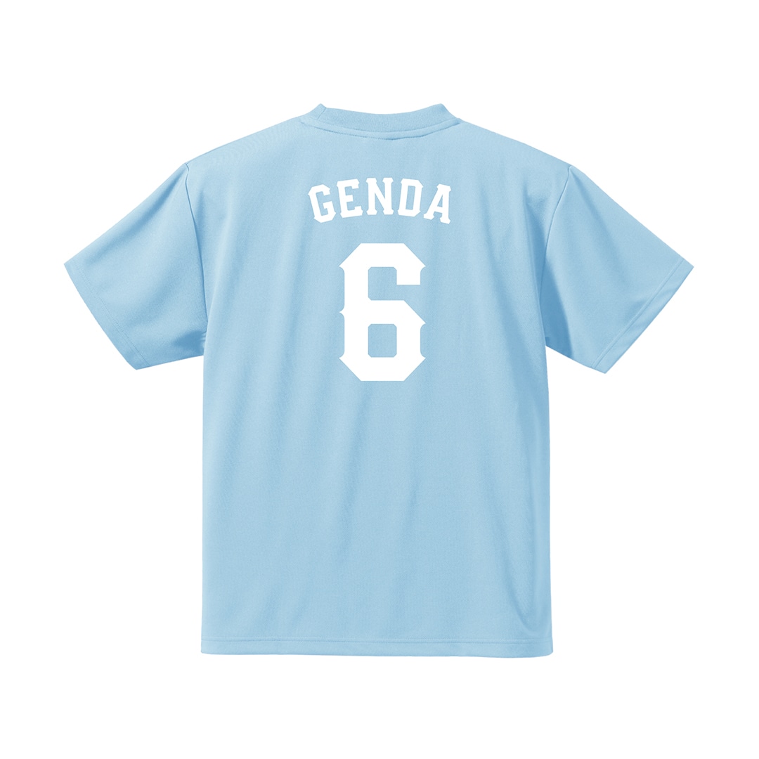 あの　ユニフォーム　Tシャツ Lサイズ 新品XLあのちゃんanoユニフォームあのTシャツanoサッカーシャツJAPAN
