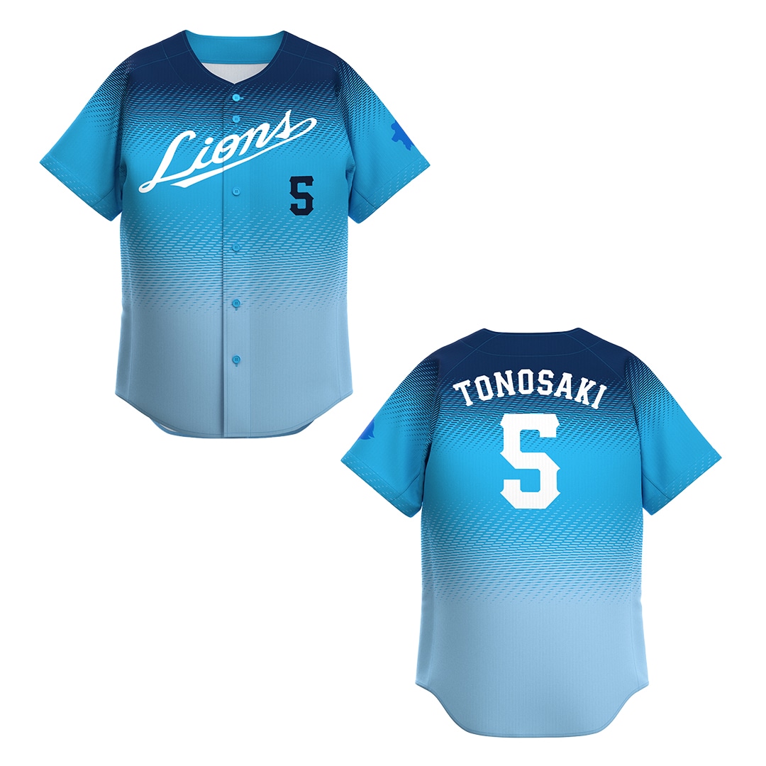 予約受付商品】アオフェスレプリカユニフォーム2026(定番19選手)S～XL